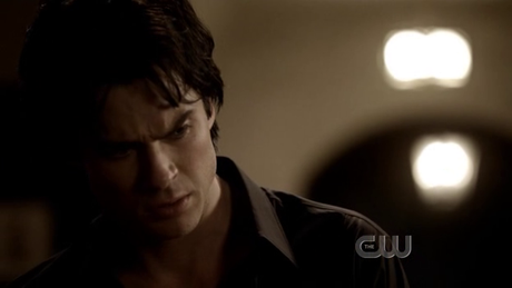 The Vampire Diaries s02e01