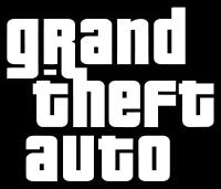 Il logo di Grand Theft Auto, da oggi in arrivo su Mac OS X