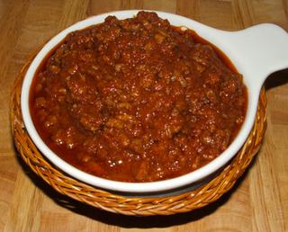 Ho Fatto Il Ragù!