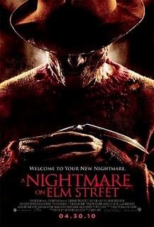 Samuel Bayer: A Nightmare On Elm Street