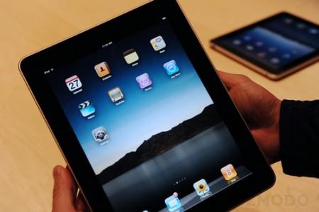 Apple: già in test un nuovo iPad con FaceTime?
