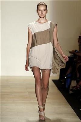 BCBG Max Azria - New York Fashion Week S/S 2011