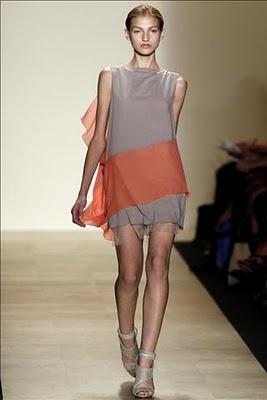 BCBG Max Azria - New York Fashion Week S/S 2011