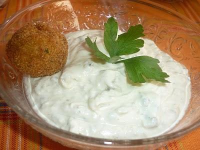 Polpettine di branzino Polpettine di branzino