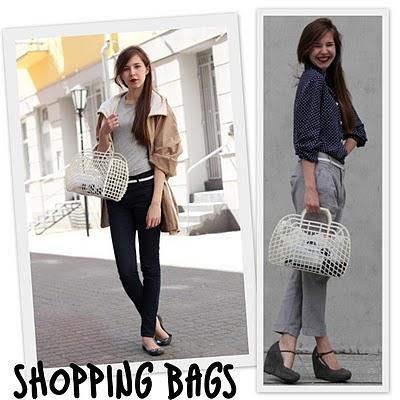 Shopping Bags