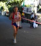 Commento e Classifica della 28^ CAMMINATA NELLA VALLE DEL SERPENTE. VALLE DEL SERPENTE - BOLOGNESI RINALDO 1 VETERANO.JPG