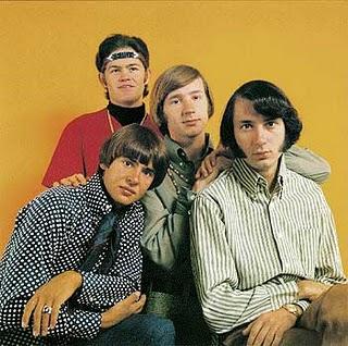 La prima volta dei The Monkees