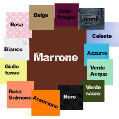 Marrone