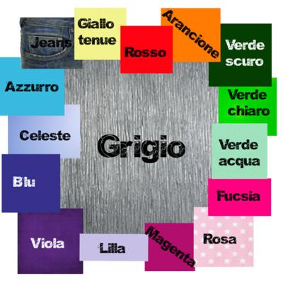 Grigio