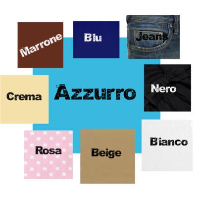 Azzurro