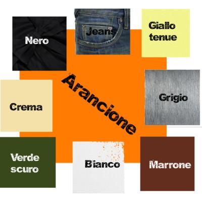 Arancione