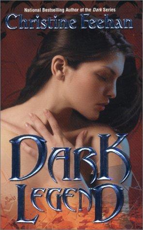 book cover of
Dark Legend
(Dark, book 8)
by
Christine Feehan