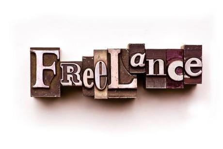 Freelance: 5 errori da non commettere