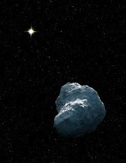 Grazie ad Hubble scoperti nuovi oggetti del sistema solare