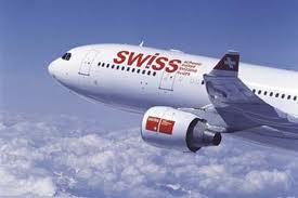Swiss Air: persino gli svizzeri non sono più quelli di una volta