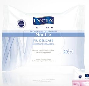 Salviette da Viaggio?No, grazie! Salviette da Viaggio?No, grazie!