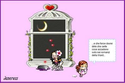 Cinque vampiri per me...posson bastare!! Cinque vampiri per me...posson bastare!!