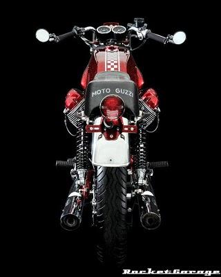 Red Passion Red Passion