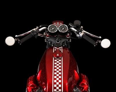 Red Passion Red Passion
