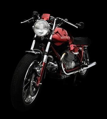 Red Passion Red Passion