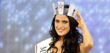 ASCOLTI TV/5,6 milioni per la finale di “Miss Italia 2010″. Oltre 3 milioni per il ritorno di Antonella Clerici a “La prova del cuoco”