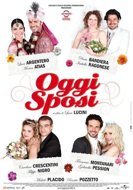 Oggi Sposi