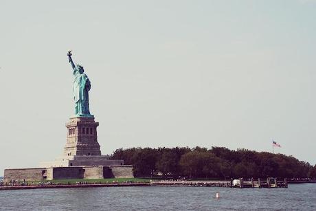 New York New York