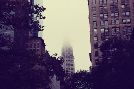 New York New York