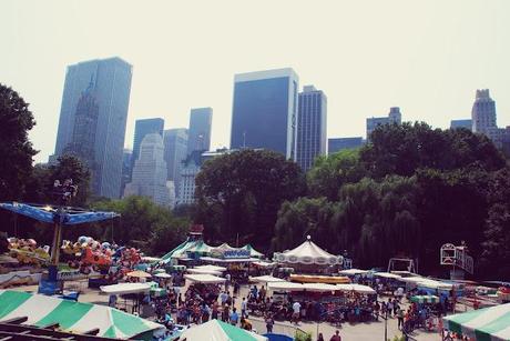 New York New York