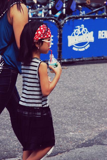 New York New York