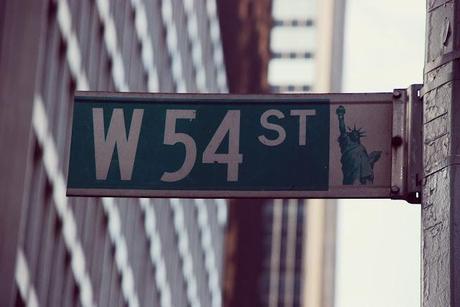 New York New York
