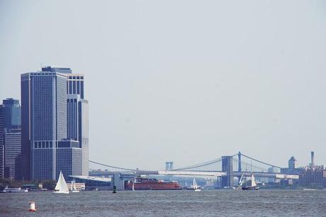 New York New York