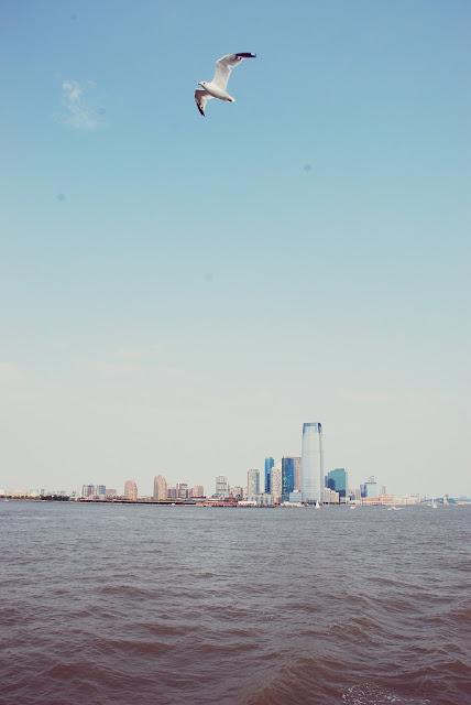 New York New York