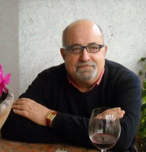 Lo scrittore Franco Spazzoli intervista Antonio Paganelli