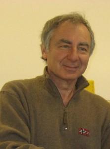 Lo scrittore Franco Spazzoli intervista Antonio Paganelli