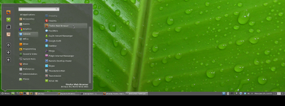 Introduzione a Cinnamon l'ambiente desktop di Linux Mint 12 