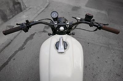 CRD #11 Black Cream CRD #11 Black Cream