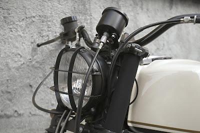 CRD #11 Black Cream CRD #11 Black Cream