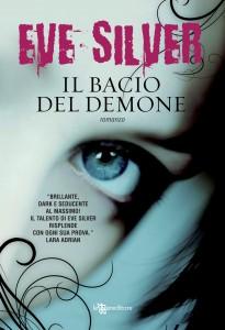 CopBacioDemone Il Bacio del demone di Eve Silver