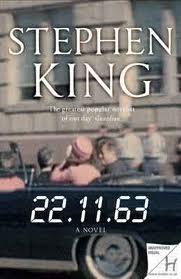 22/11/63 (di Stephen King)
