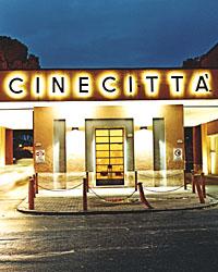 Cinecittà Si Mostra