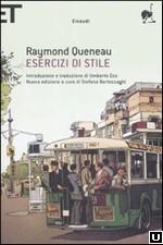 Raymond Queneau, parigi, Zazie e gli esercizi di stile