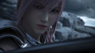 Final Fantasy XIII-2 : online la patch 1.04