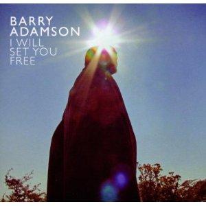 Barry Adamson - I Will Set You Free