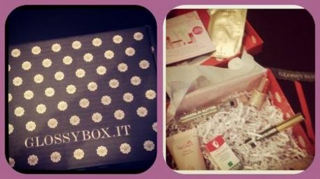 Glossybox review