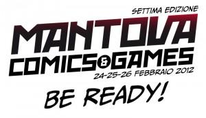 Dal 24 febbraio prende il via la 7a edizione di Mantova Comics and Games