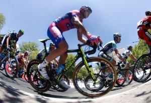 Ciclismo, squadre 2012: Lampre-ISD la più vincente (classifica completa)