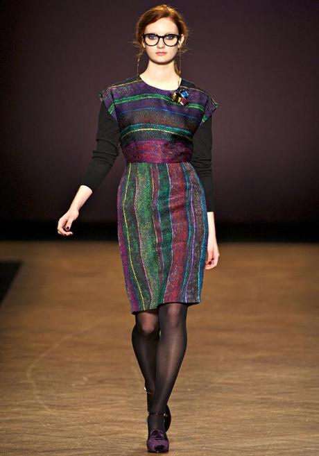 London Fashion Week donna inverno 2012/13: best looks paul-smith-inverno-2012-13