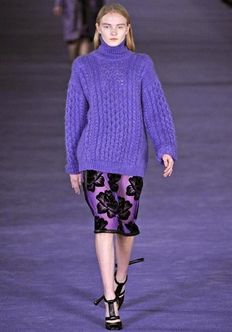 London Fashion Week donna inverno 2012/13: best looks christopher-kane-inverno-2012-13