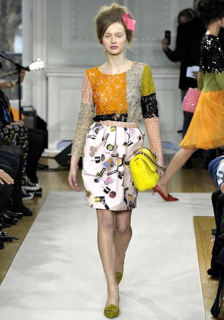 London Fashion Week donna inverno 2012/13: best looks moschino-cheap-chic-inverno-2012-13